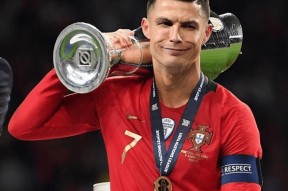 米乐官方app下载关于C罗连续五场比赛得分超过高光表现，C9挑战极限！的信息