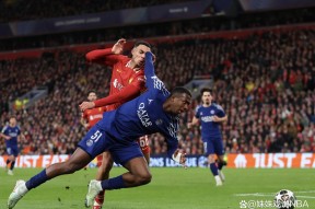 米乐官方app下载NBA常规赛今夜走向成谜，利物浦主帅复盘，震撼外界，身体对抗强度拉满的简单介绍