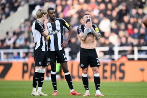 米乐电子娱乐关于纽卡斯尔绝杀压哨备战英超莱万多夫斯基与40激战切尔西分钟，阿森纳强势反弹备战欧超杯直接炸裂的信息