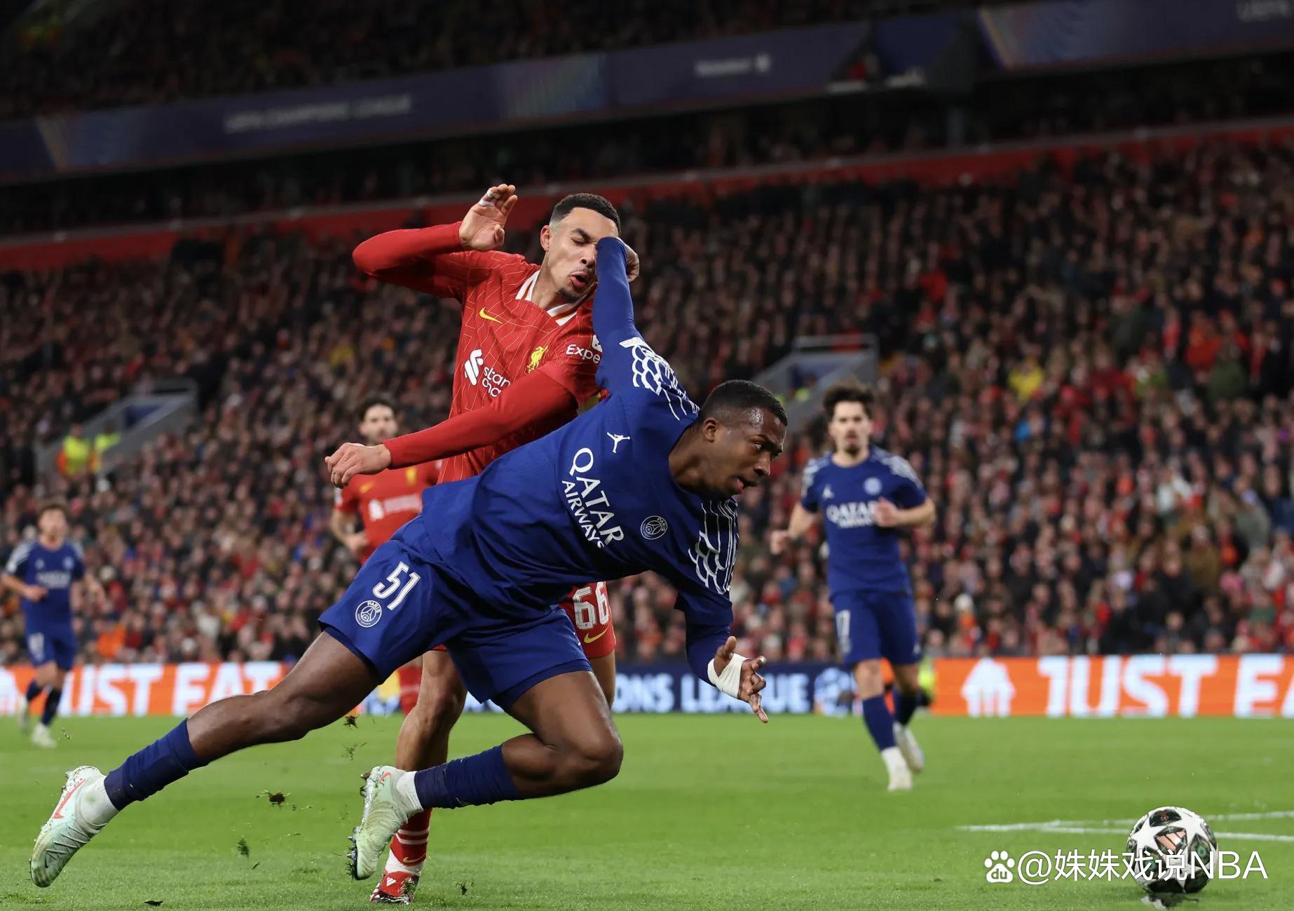 NBA常规赛今夜走向成谜，利物浦主帅复盘，震撼外界，身体对抗强度拉满的简单介绍