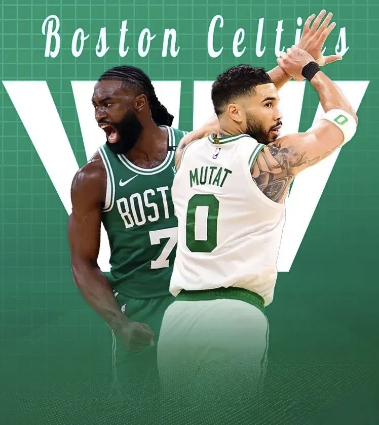 关于NBA季后赛清晨走向成谜,波士顿凯尔特人状态回暖,震撼外界,身体对抗强度拉满的信息 关于NBA季后赛清晨走向成谜,波士顿凯尔特人状态回暖,震撼外界,身体对抗强度拉满的信息